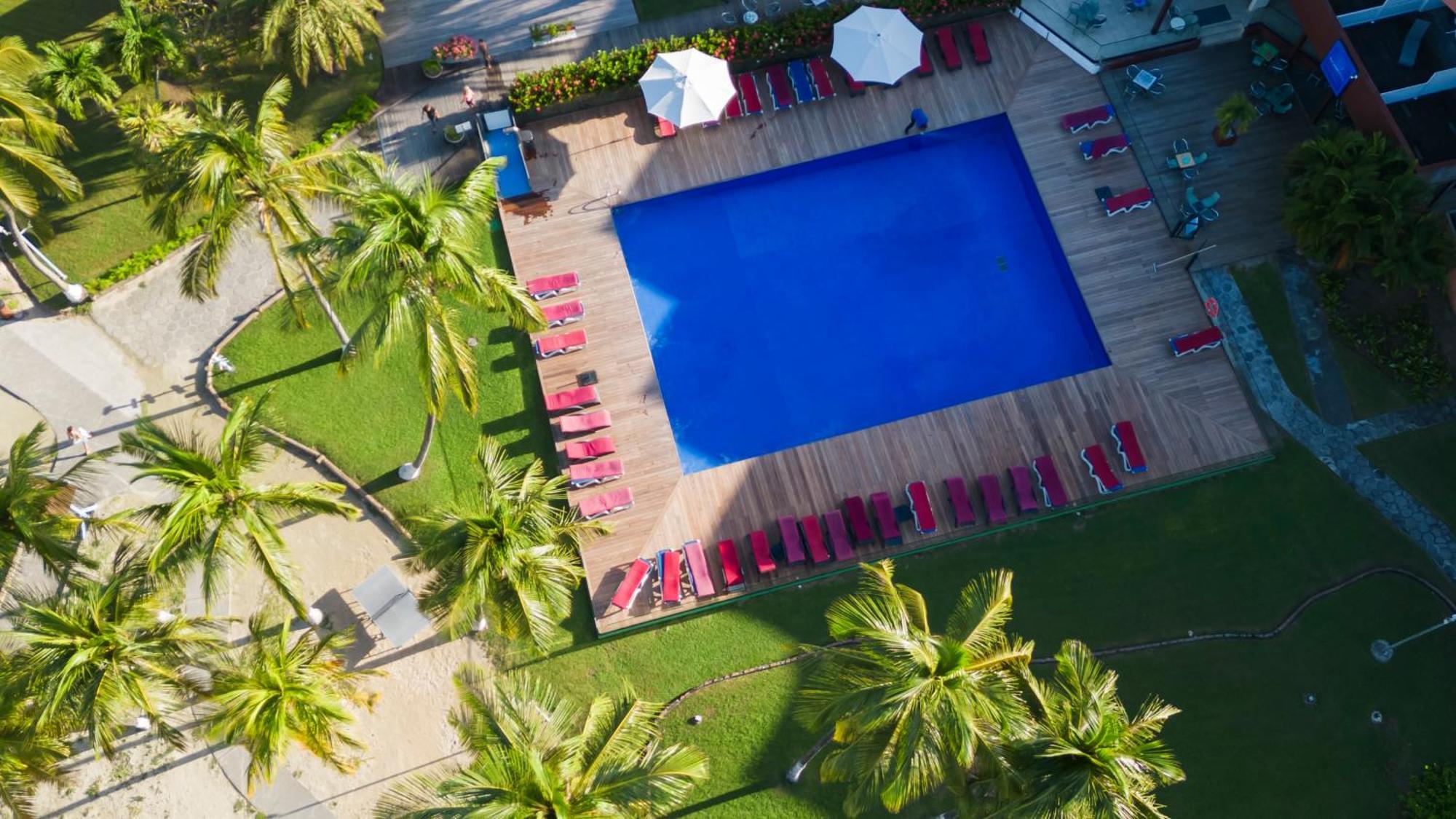 Hotel Fleur D'Epee Le Gosier  Exterior photo