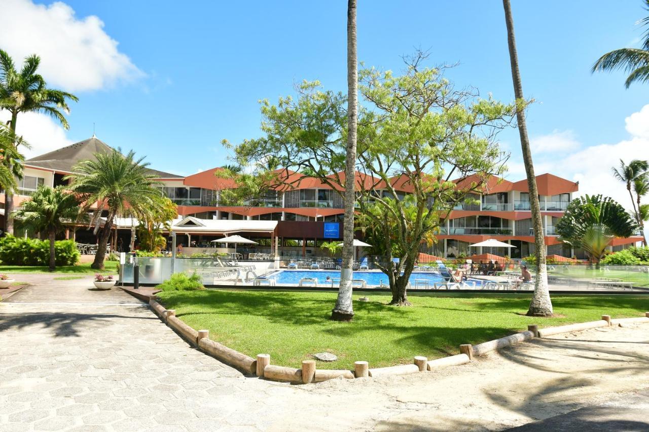 Hotel Fleur D'Epee Le Gosier  Exterior photo